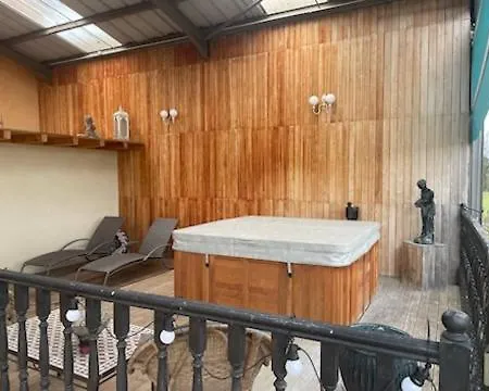 Domaine De La Belliere 3* Villars-les-Dombes