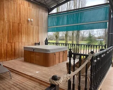 Domaine De La Belliere
