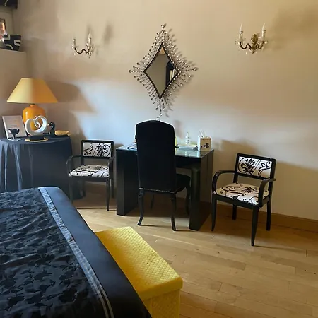 Domaine De La Belliere Pensión 4*