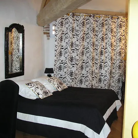 Guest house Domaine De La Belliere 3*