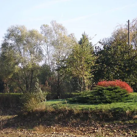 Domaine De La Belliere