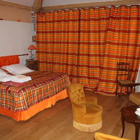 Guest house Domaine De La Belliere