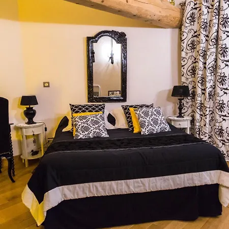 Domaine De La Belliere ゲストハウス 3*